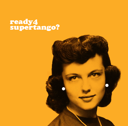 Tango Libre Social Media Werbekampagne Collage